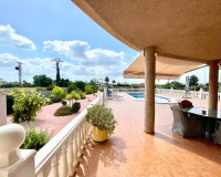 Revente - Villa Individuelle - Catral