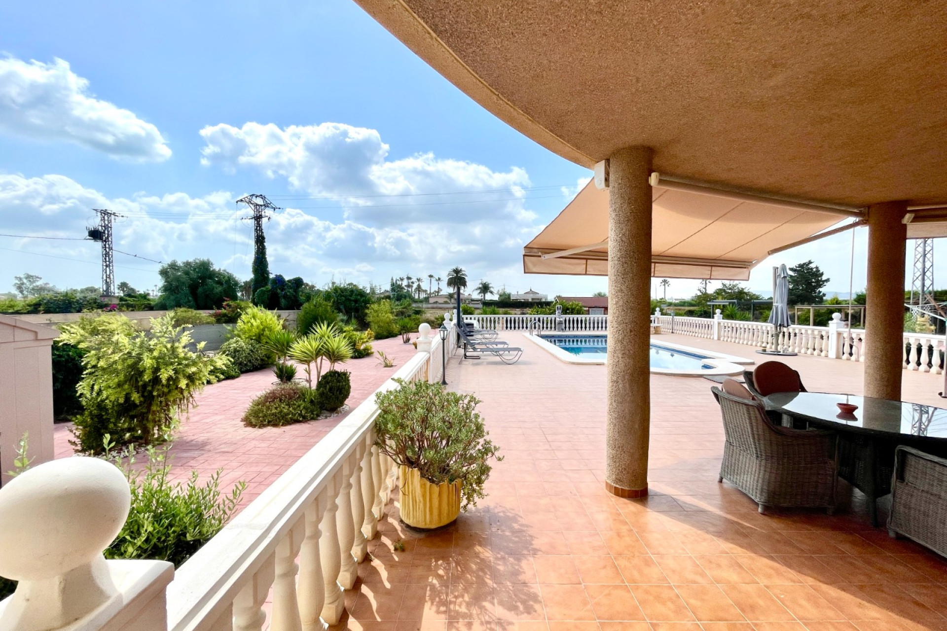 Revente - Villa Individuelle - Catral