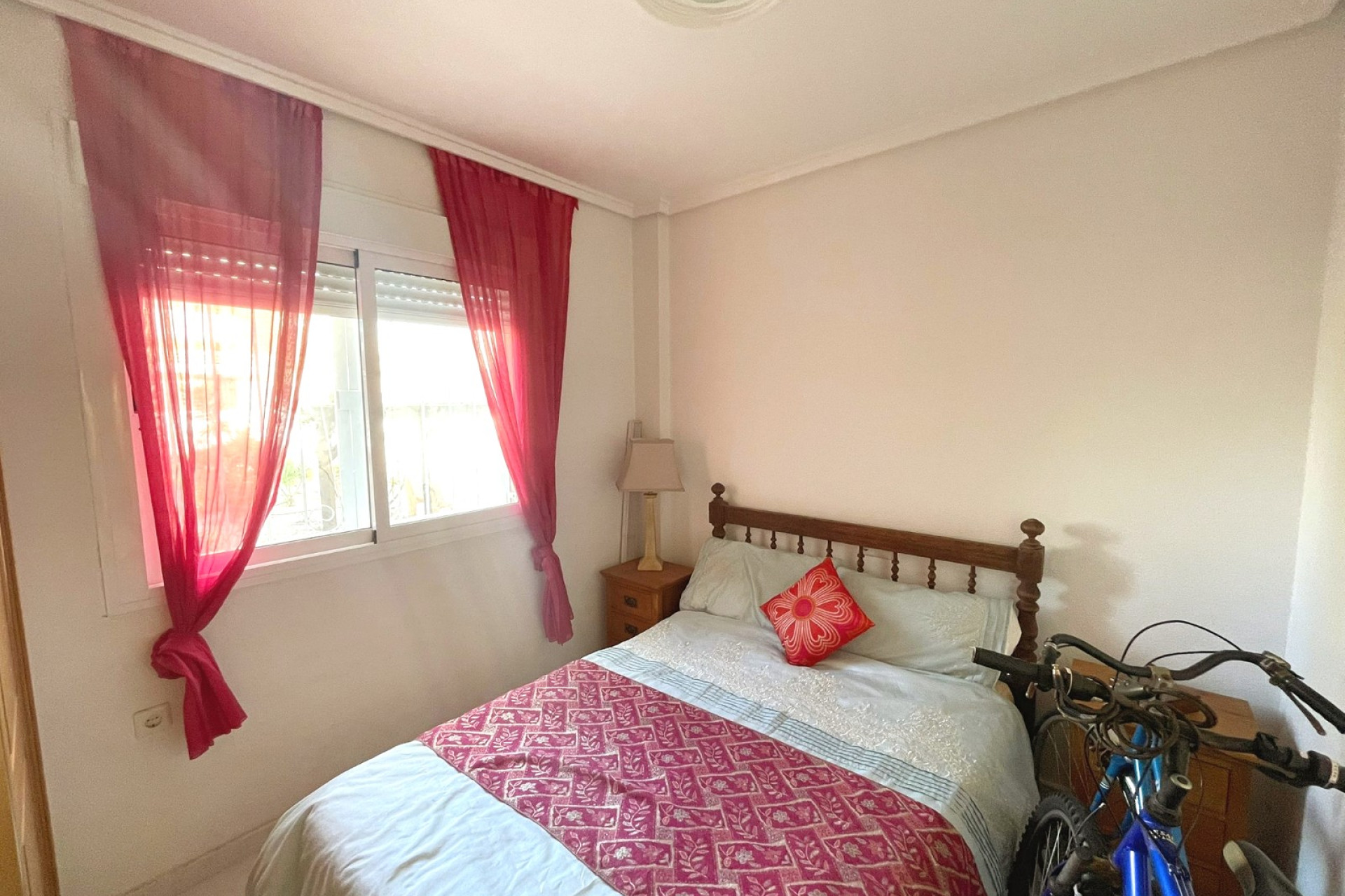 Revente - Villa Individuelle - Ciudad Quesada - Airstrip