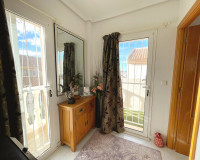 Revente - Villa Individuelle - Ciudad Quesada - Airstrip