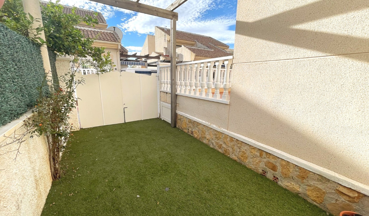 Revente - Villa Individuelle - Ciudad Quesada - Airstrip