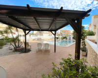 Revente - Villa Individuelle - Ciudad Quesada - Airstrip