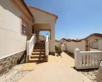 Revente - Villa Individuelle - Ciudad Quesada - Airstrip