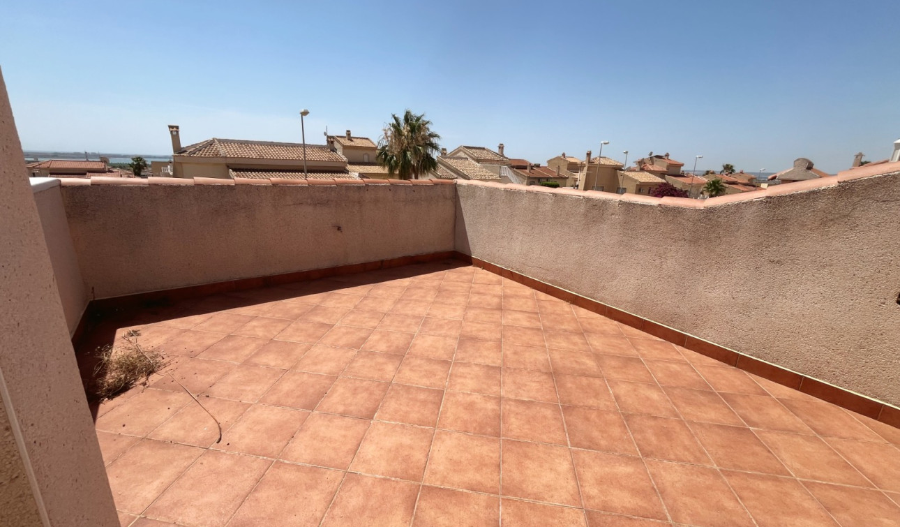Revente - Villa Individuelle - Ciudad Quesada - Airstrip