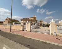 Revente - Villa Individuelle - Ciudad Quesada - Airstrip