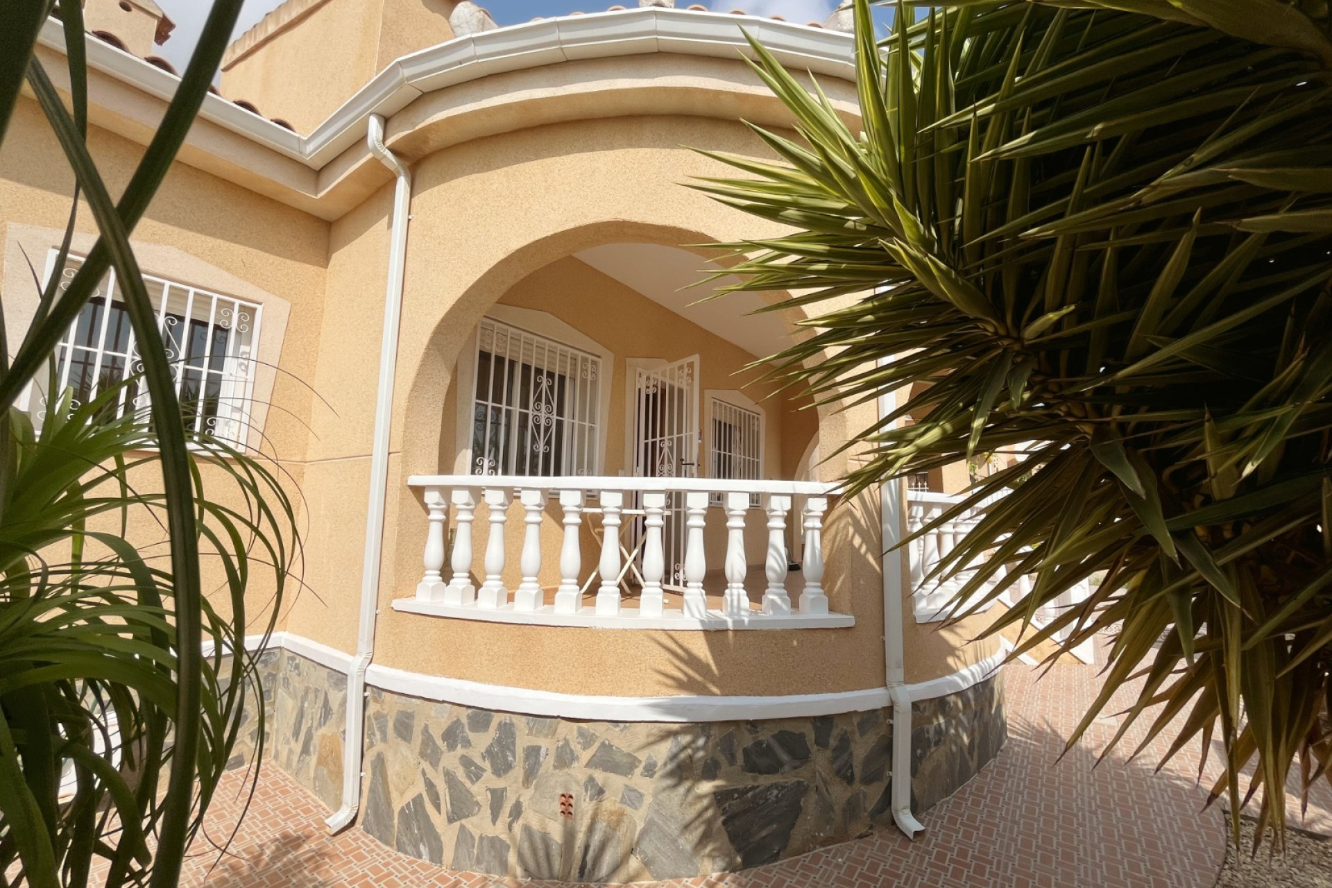 Revente - Villa Individuelle - Ciudad Quesada - Airstrip
