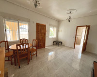 Revente - Villa Individuelle - Ciudad Quesada - Airstrip