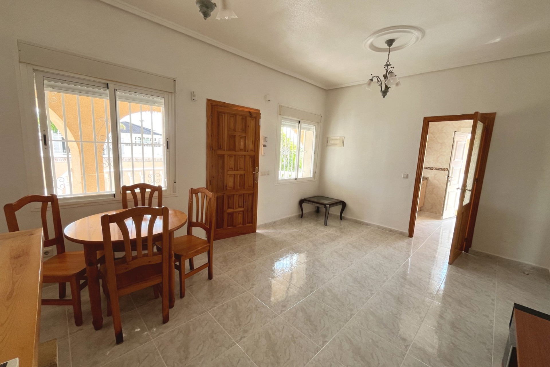 Revente - Villa Individuelle - Ciudad Quesada - Airstrip