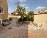 Revente - Villa Individuelle - Ciudad Quesada - Airstrip