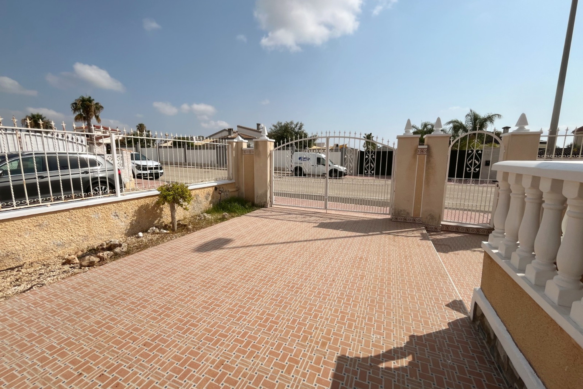 Revente - Villa Individuelle - Ciudad Quesada - Airstrip