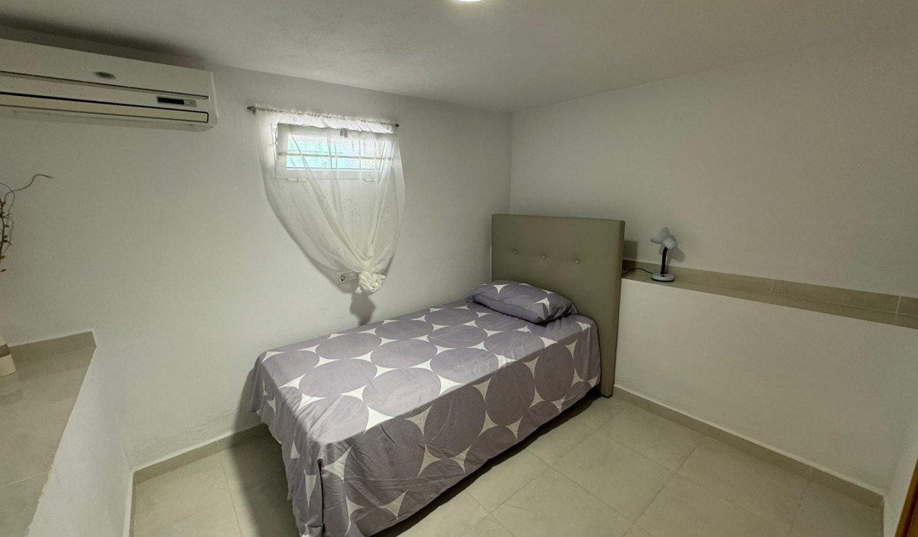 Revente - Villa Individuelle - Ciudad Quesada - Atalaya (Quesada)