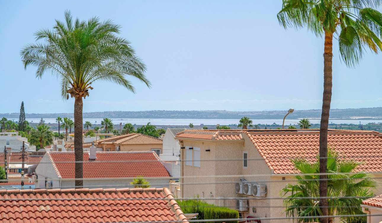 Revente - Villa Individuelle - Ciudad Quesada - Center