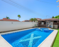 Revente - Villa Individuelle - Ciudad Quesada - Center