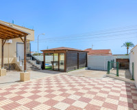 Revente - Villa Individuelle - Ciudad Quesada - Center