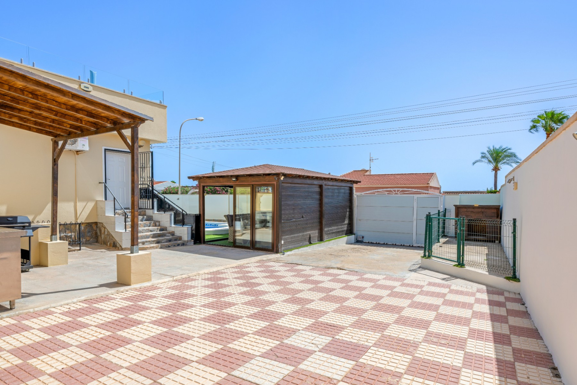 Revente - Villa Individuelle - Ciudad Quesada - Center