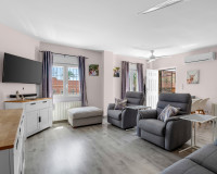 Revente - Villa Individuelle - Ciudad Quesada - Center