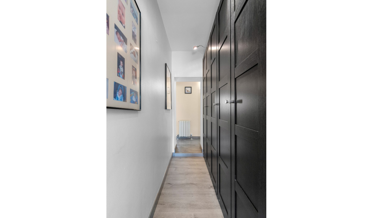 Revente - Villa Individuelle - Ciudad Quesada - Center