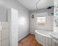 Revente - Villa Individuelle - Ciudad Quesada - Center