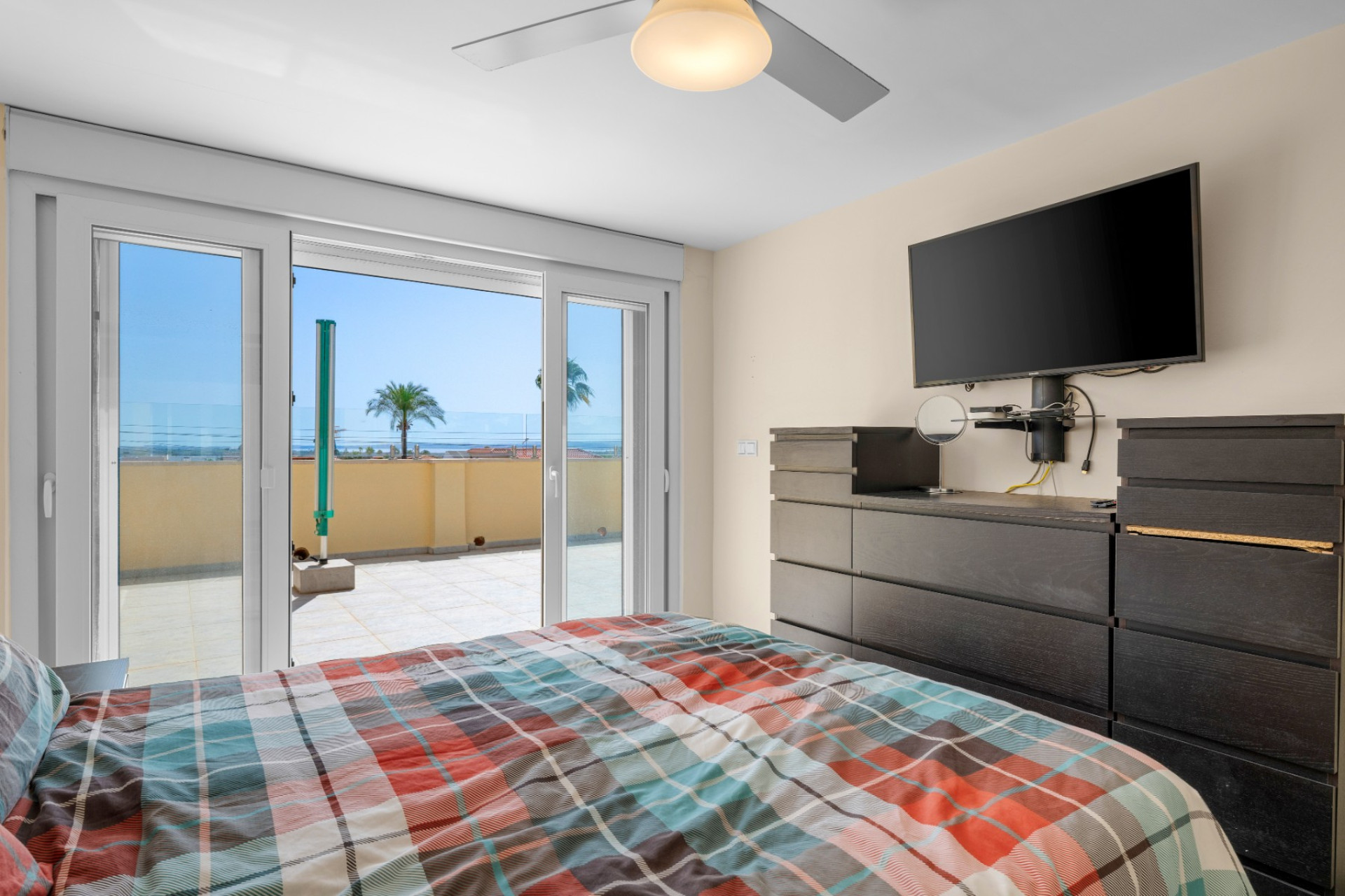 Revente - Villa Individuelle - Ciudad Quesada - Center