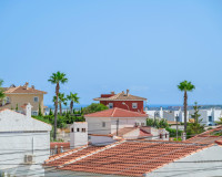 Revente - Villa Individuelle - Ciudad Quesada - Center
