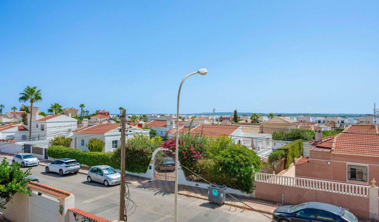 Revente - Villa Individuelle - Ciudad Quesada - Center