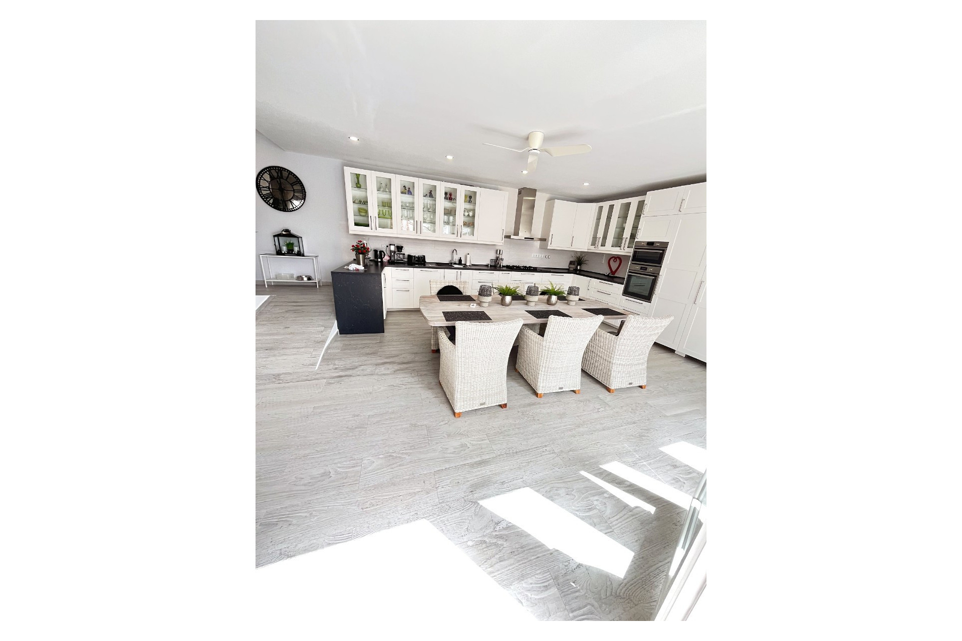 Revente - Villa Individuelle - Ciudad Quesada - Central Quesada