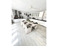 Revente - Villa Individuelle - Ciudad Quesada - Central Quesada