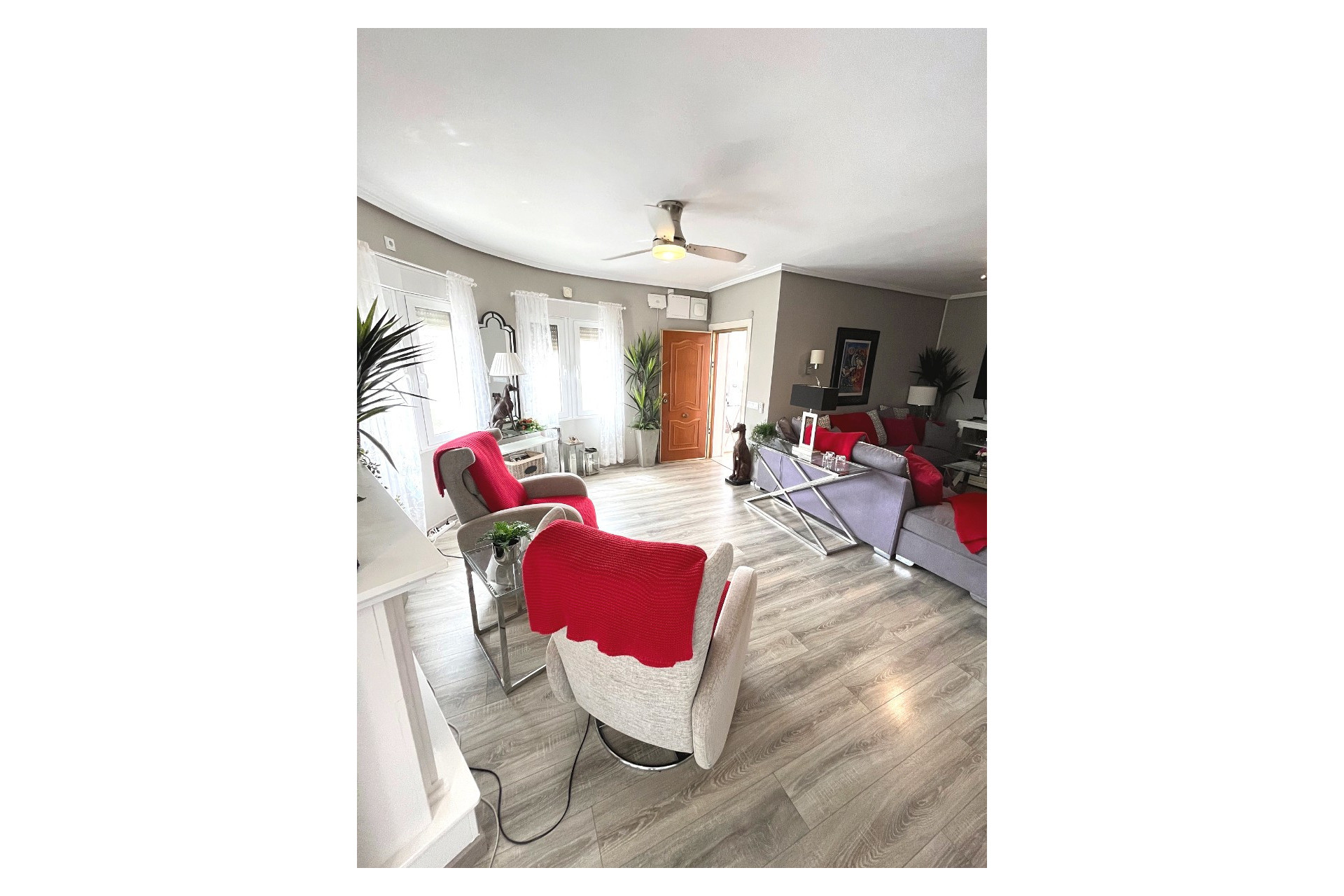 Revente - Villa Individuelle - Ciudad Quesada - Central Quesada