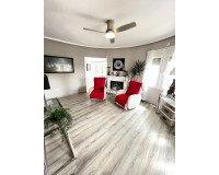 Revente - Villa Individuelle - Ciudad Quesada - Central Quesada