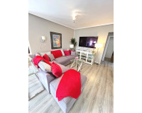 Revente - Villa Individuelle - Ciudad Quesada - Central Quesada