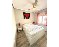 Revente - Villa Individuelle - Ciudad Quesada - Central Quesada