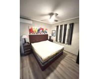 Revente - Villa Individuelle - Ciudad Quesada - Central Quesada