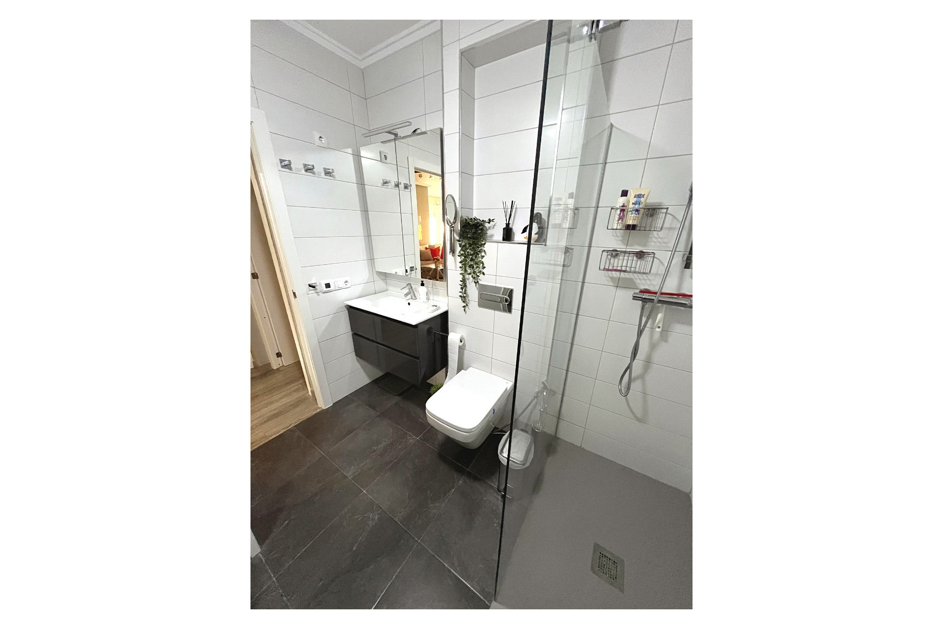 Revente - Villa Individuelle - Ciudad Quesada - Central Quesada