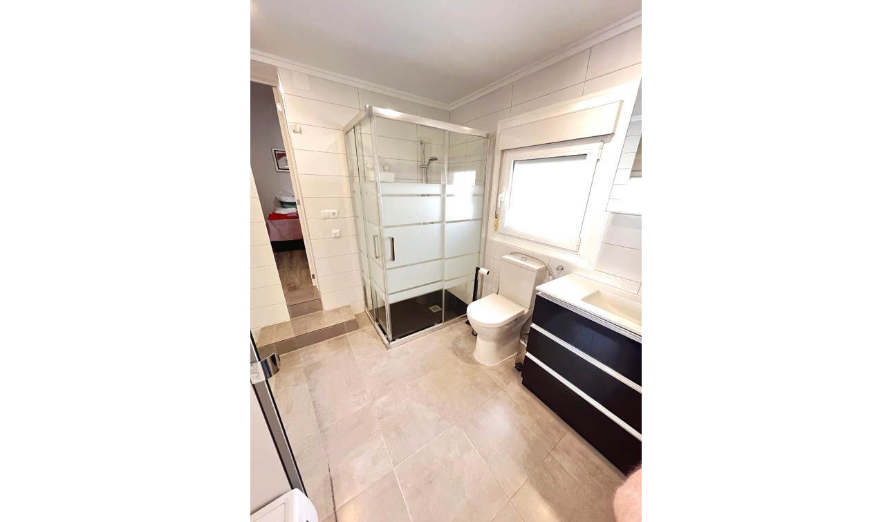 Revente - Villa Individuelle - Ciudad Quesada - Central Quesada