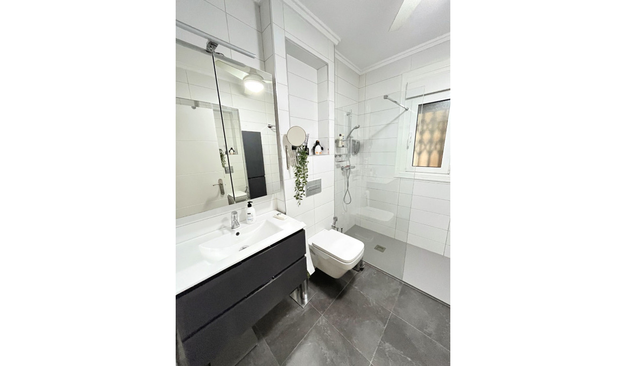 Revente - Villa Individuelle - Ciudad Quesada - Central Quesada