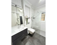 Revente - Villa Individuelle - Ciudad Quesada - Central Quesada