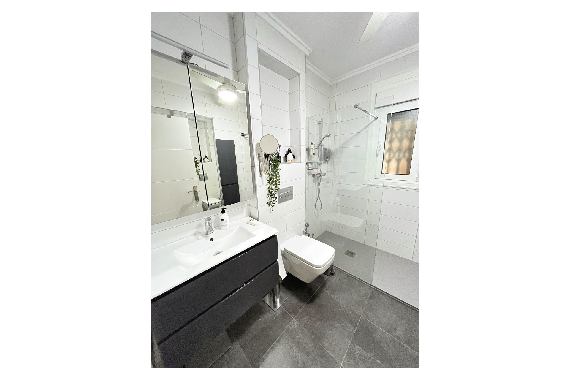 Revente - Villa Individuelle - Ciudad Quesada - Central Quesada