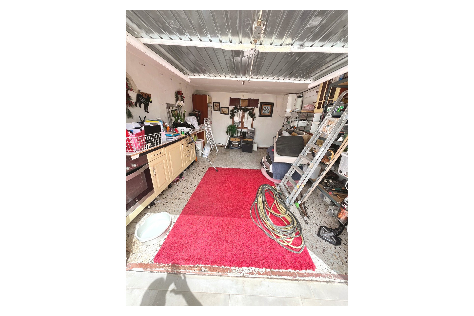 Revente - Villa Individuelle - Ciudad Quesada - Central Quesada