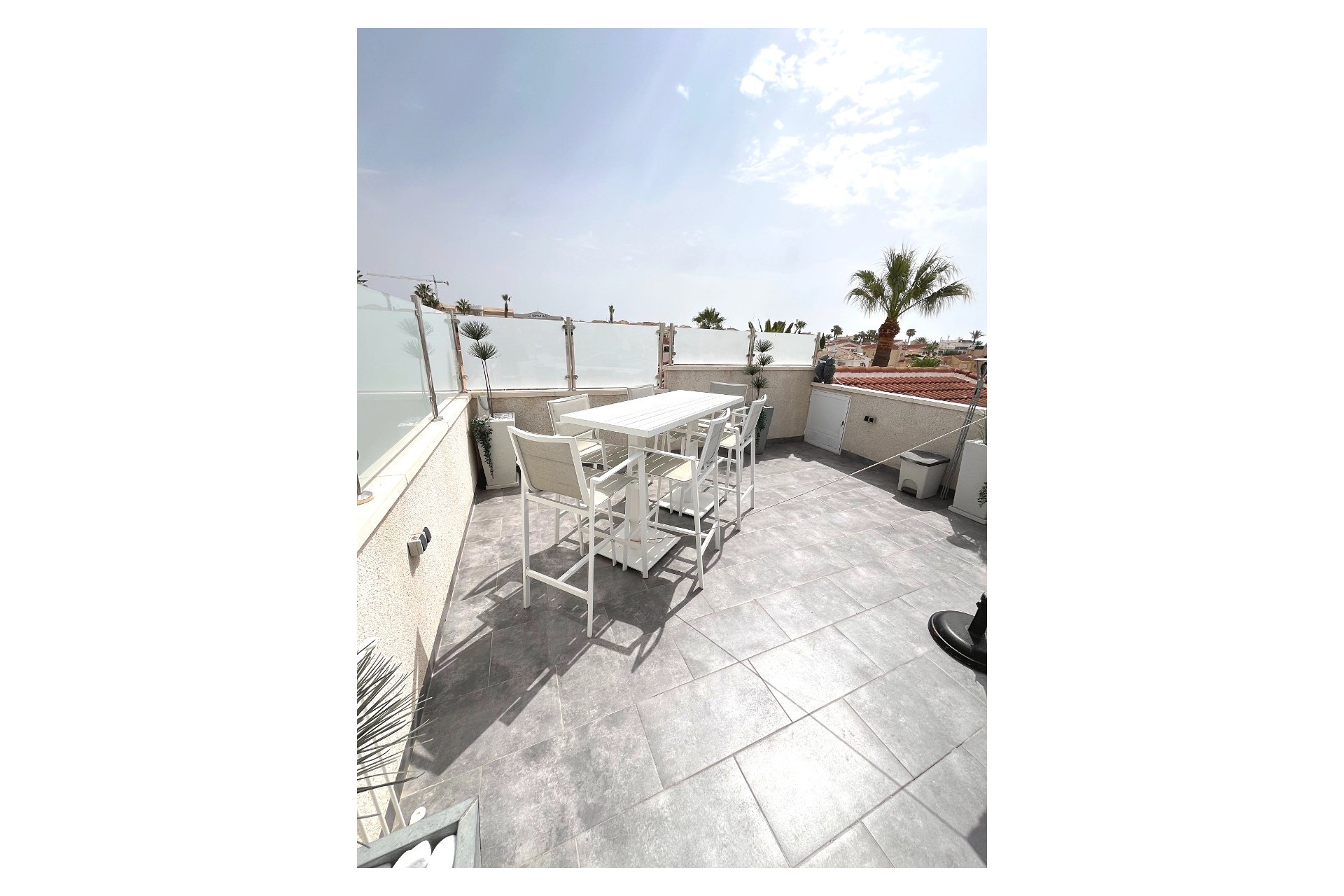 Revente - Villa Individuelle - Ciudad Quesada - Central Quesada