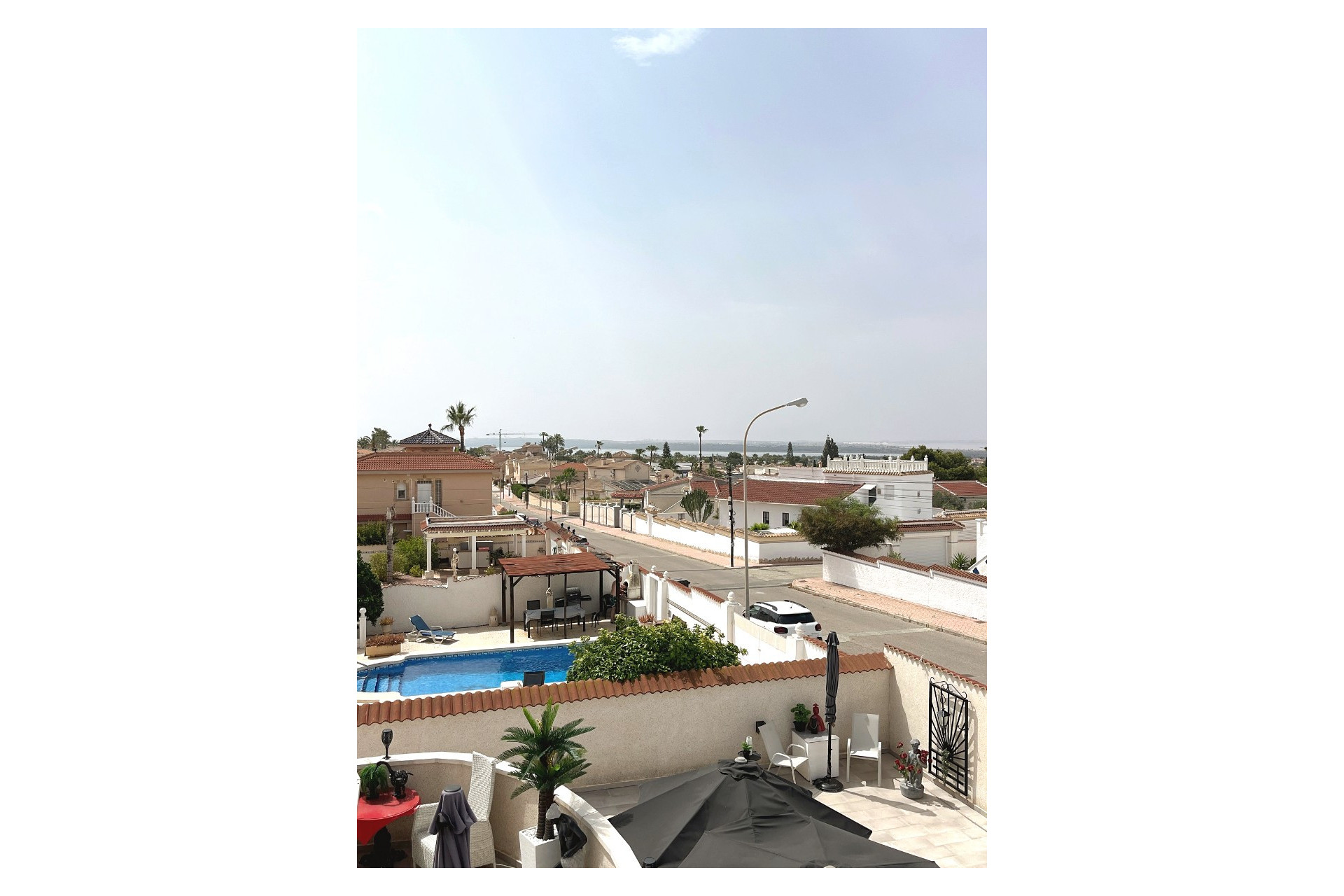 Revente - Villa Individuelle - Ciudad Quesada - Central Quesada