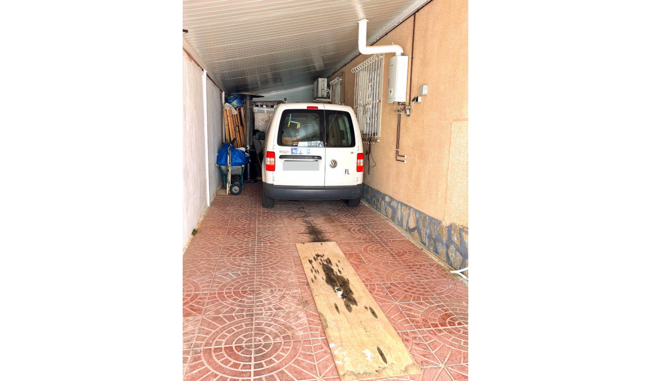 Revente - Villa Individuelle - Ciudad Quesada - Central Quesada