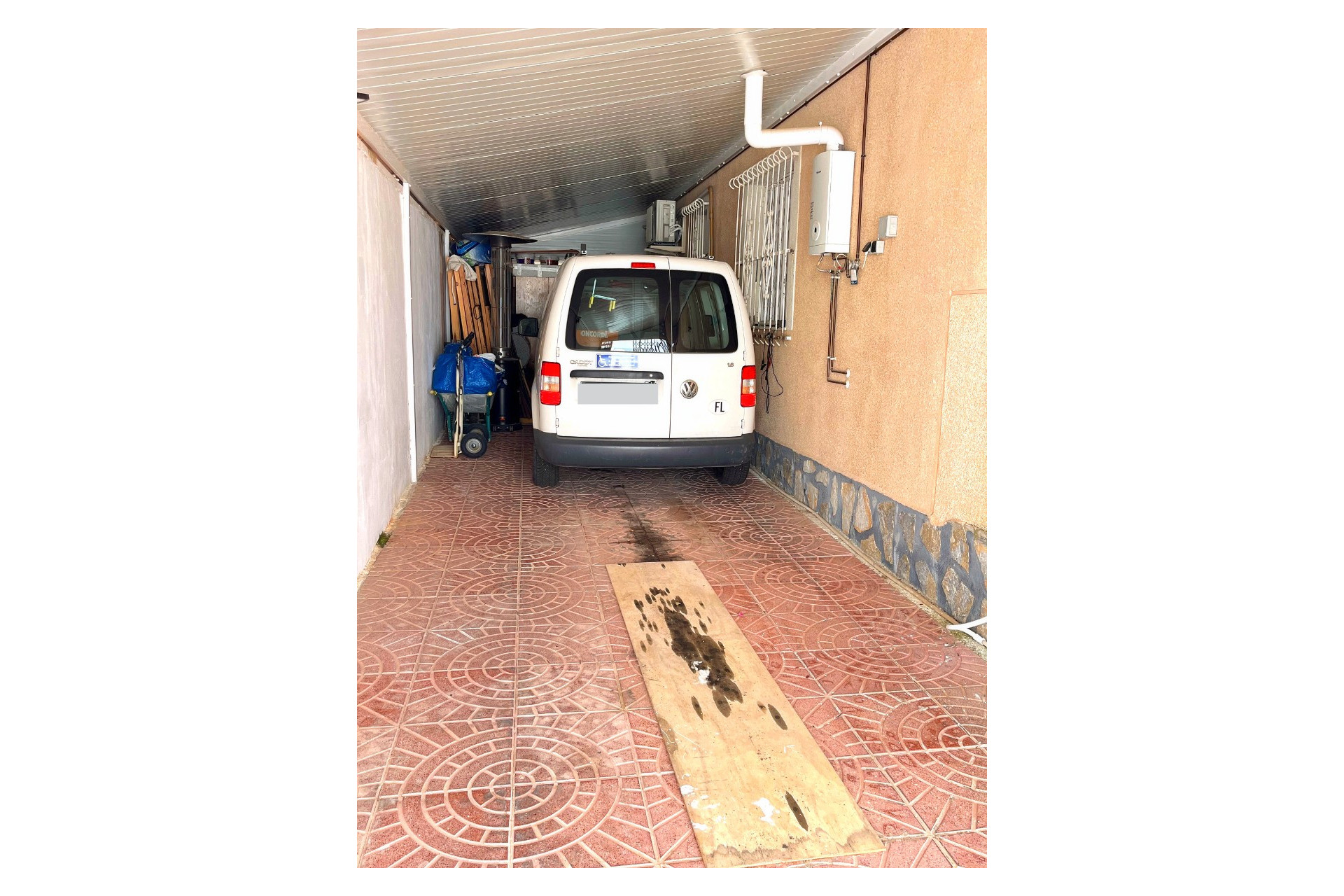 Revente - Villa Individuelle - Ciudad Quesada - Central Quesada