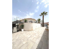 Revente - Villa Individuelle - Ciudad Quesada - Central Quesada