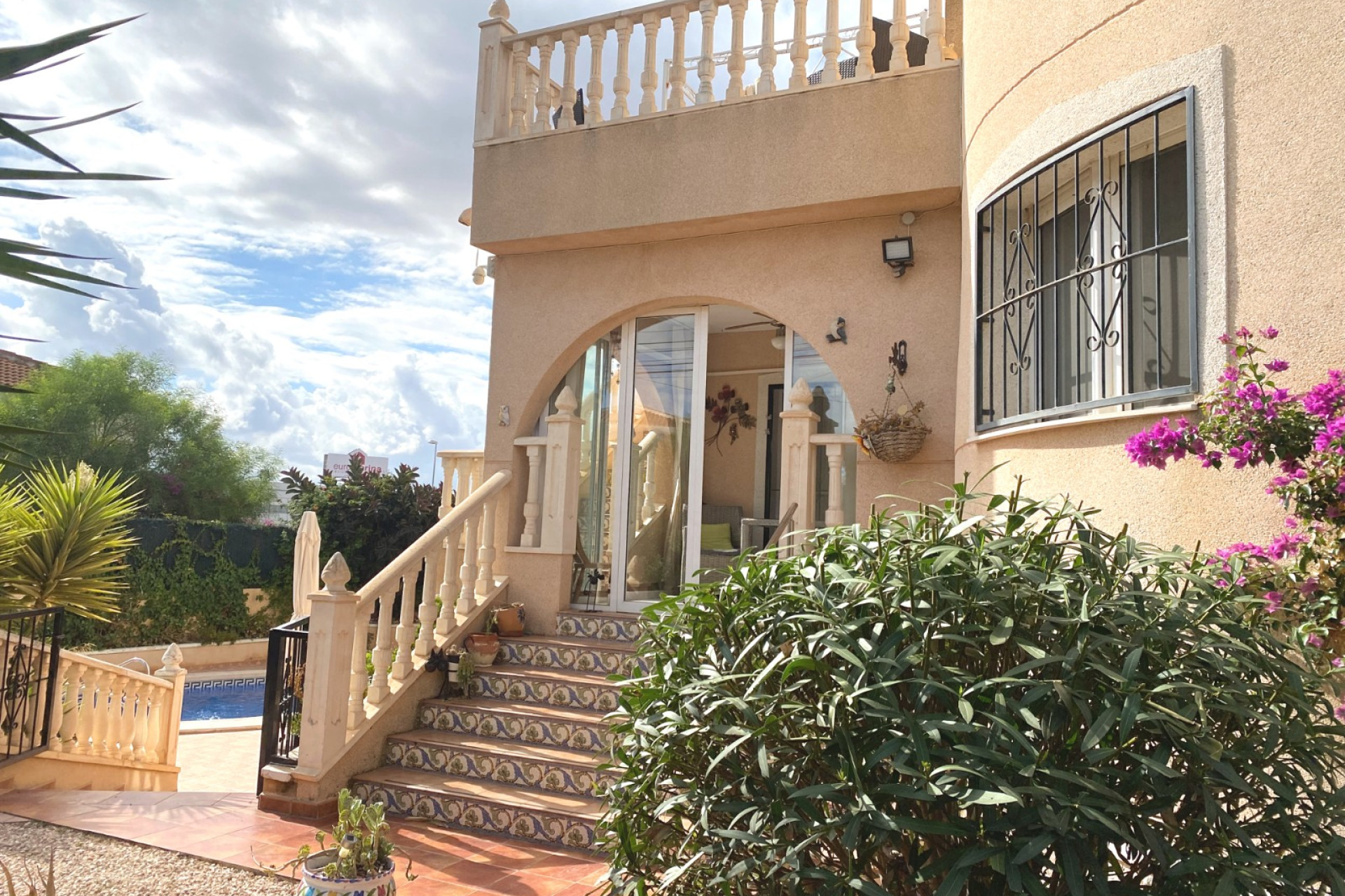 Revente - Villa Individuelle - Ciudad Quesada - Central Quesada