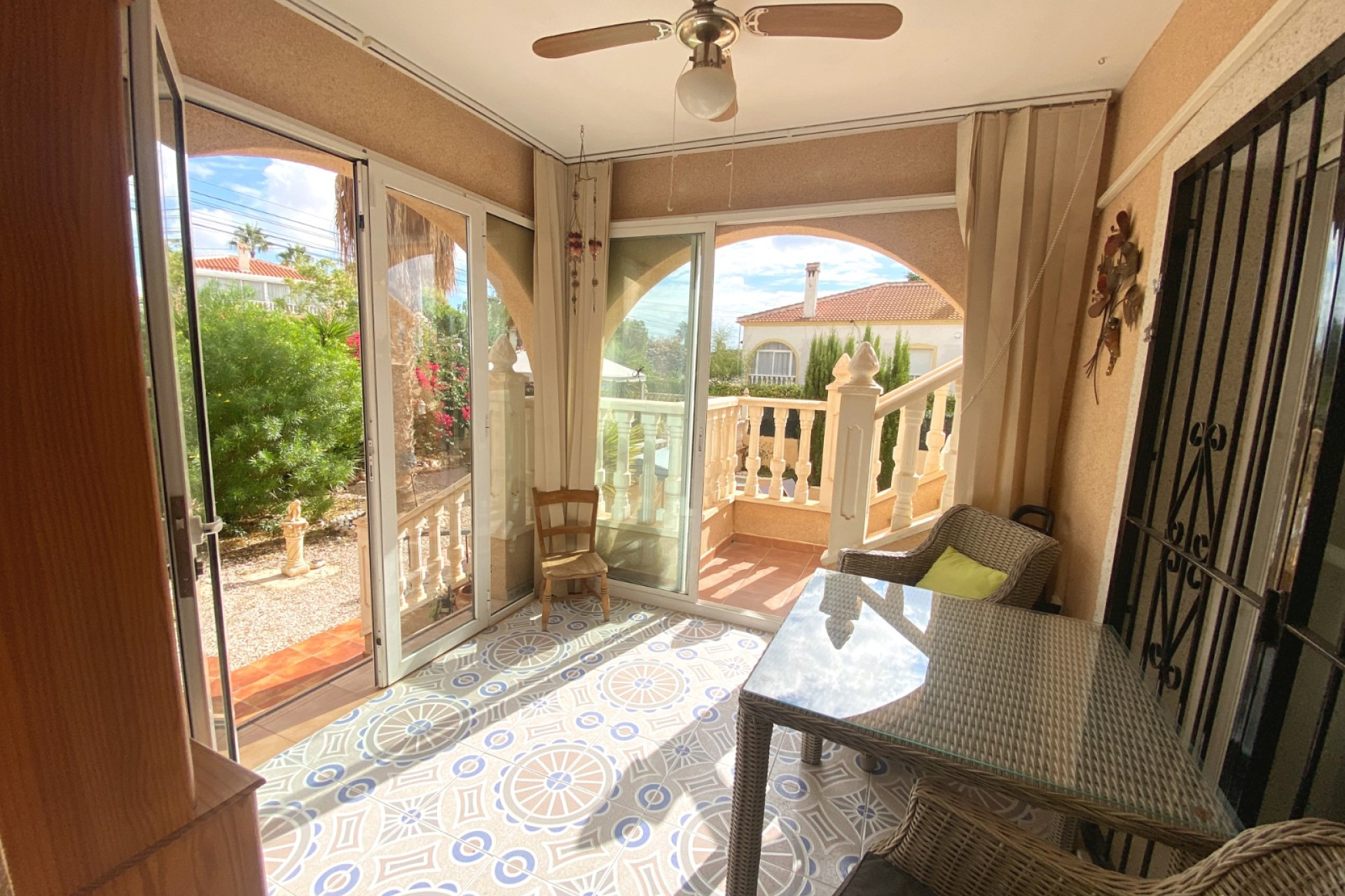 Revente - Villa Individuelle - Ciudad Quesada - Central Quesada