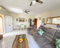 Revente - Villa Individuelle - Ciudad Quesada - Central Quesada