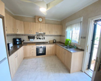 Revente - Villa Individuelle - Ciudad Quesada - Central Quesada