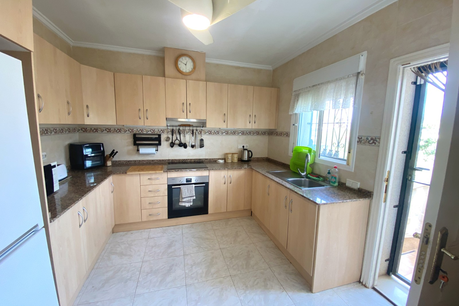 Revente - Villa Individuelle - Ciudad Quesada - Central Quesada