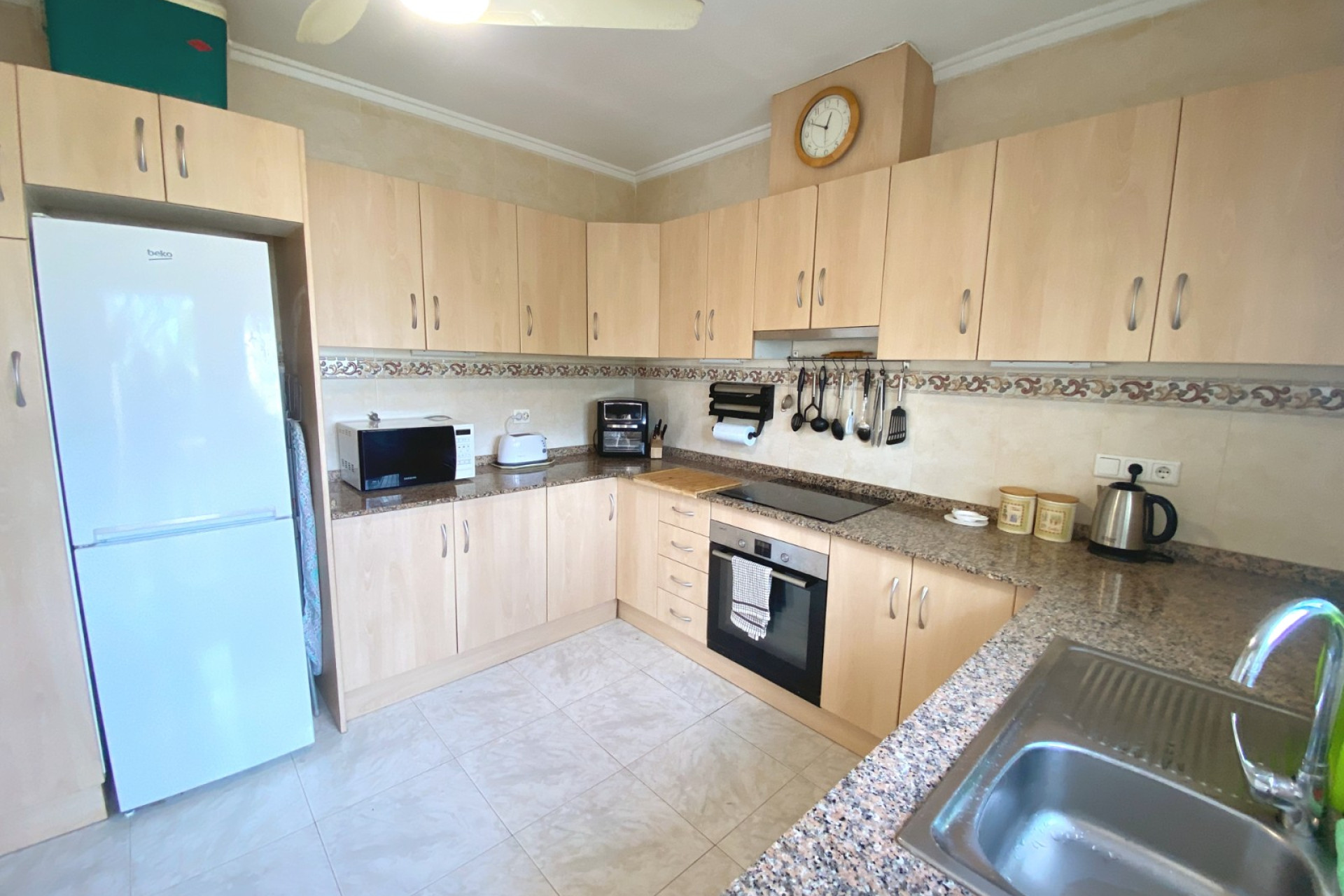 Revente - Villa Individuelle - Ciudad Quesada - Central Quesada