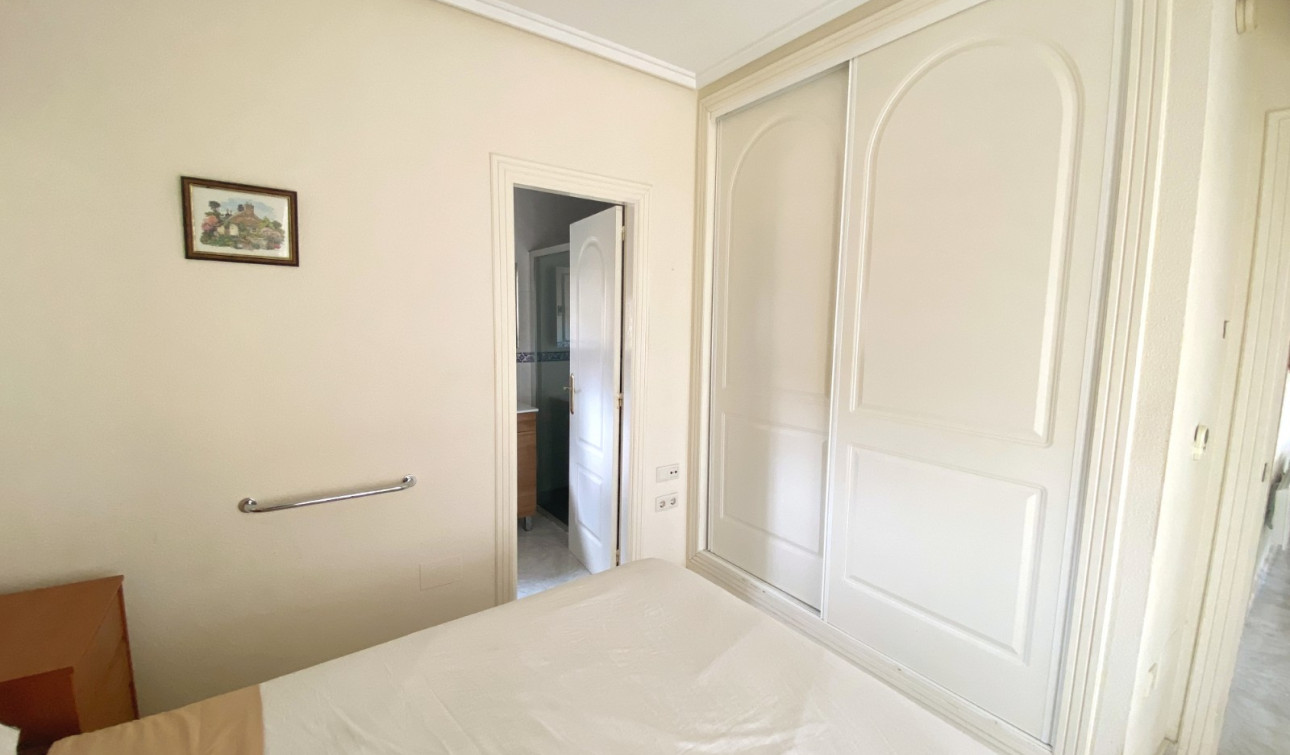 Revente - Villa Individuelle - Ciudad Quesada - Central Quesada